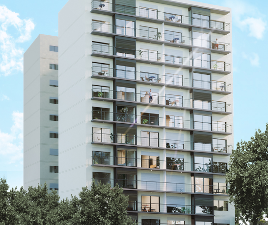 Exterior CPVII 1 Exterior CPVII 1